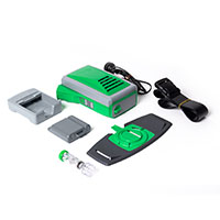 RPB HX5 Respiratiors Kit (03-601) RPB HX5 Respiratiors Kit (03-601)