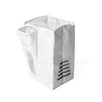 Tychem 4000 PAPR Multi Gas Cover Tychem 4000 PAPR Multi Gas Cover