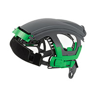T200 Head Harness Assembly with Air Duct and Lens Mount Clips T200 Head Harness Assembly with Air Duct and Lens Mount Clips