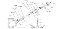 1-1/4 Inch (in) ACE Air Valves 1-1/4 Inch (in) ACE Air Valves