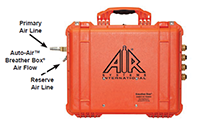 Auto-Air™ Breather Box® Fully Automatic Reserve Air Systems Auto-Air™ Breather Box® Fully Automatic Reserve Air Systems