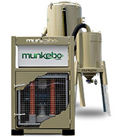 Clemco Munkeco Clemco Munkeco