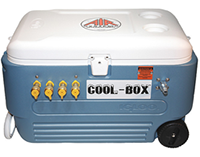 Air Systems Cool-Box™ Air Systems Cool-Box™
