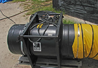 Ducting Couplers Ducting Couplers