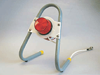 Options & Accessories for CMS Series Carbon Monoxide Alarms Options & Accessories for CMS Series Carbon Monoxide Alarms