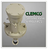 Sentinel Valve -1 Sentinel Valve -1
