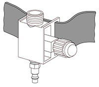 Apollo Air Control Valves (ACV) for HP Models Apollo Air Control Valves (ACV) for HP Models