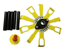 HALOK® Parts HALOK® Parts