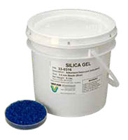 Silica Gel Desiccants Silica Gel Desiccants