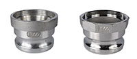 Adapter x Socket Weld (Pipe) Weld Fittings Adapter x Socket Weld (Pipe) Weld Fittings