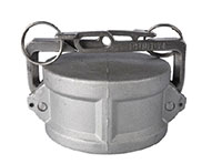 Economy Lockable Dust Caps Economy Lockable Dust Caps