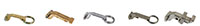 Handle Assemblies Handle Assemblies