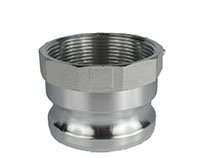 Economy A Adapter Camlock Fittings Economy A Adapter Camlock Fittings