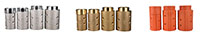 Standard Nozzle Holders Standard Nozzle Holders