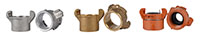 Specialty Quick Nozzle Holders Specialty Quick Nozzle Holders