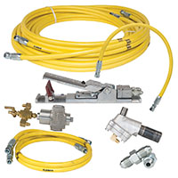 Pneumatic Controls Pneumatic Controls