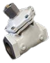 1/4 Inch (in) Valve (NO) 1/4 Inch (in) Valve (NO)