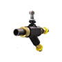 Automatic Cabine Gun Components Automatic Cabine Gun Components
