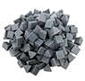 Fast Cutting Triangles (Gray) Fast Cutting Triangles (Gray)