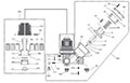 Millennium Inlet/Outlet Valves for Contractor Blast Machines Millennium Inlet/Outlet Valves for Contractor Blast Machines