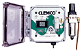 CMS Series Carbon Monoxide Detectors CMS Series Carbon Monoxide Detectors