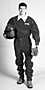 Seasonal Light-Duty Blast Suits Seasonal Light-Duty Blast Suits