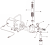 Replacement Parts for CAP-1 Ambient Air Pump (Single Operator) Replacement Parts for CAP-1 Ambient Air Pump (Single Operator)