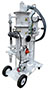 Mini 0.46 Cubic Feet (ft³) Blast and Recovery Systems (BRS) Mini 0.46 Cubic Feet (ft³) Blast and Recovery Systems (BRS)
