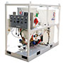 AmphiBlast™ Wet and Dry Abrasive Blast Equipment AmphiBlast™ Wet and Dry Abrasive Blast Equipment