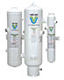 D-Series Deliquescent Dryers D-Series Deliquescent Dryers