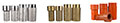 Contractor Threads Nozzle Holders Contractor Threads Nozzle Holders